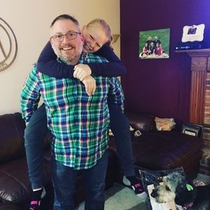 Meet your Posher, Izabelle